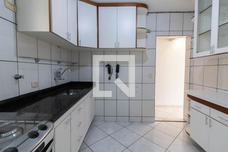 Apartamento à venda com 78m², 2 quartos e 1 vaga Apartamento à venda com 78m², 2 quartos e 1 vagaCozinha