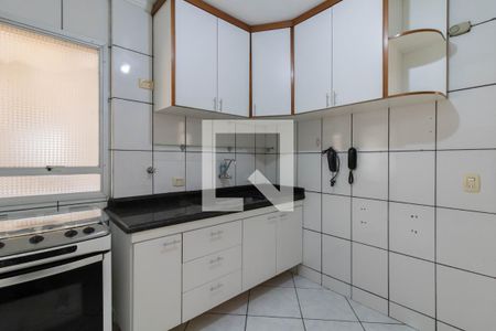 Apartamento à venda com 78m², 2 quartos e 1 vaga Apartamento à venda com 78m², 2 quartos e 1 vagaCozinha