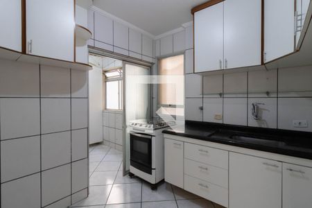 Apartamento à venda com 78m², 2 quartos e 1 vaga Apartamento à venda com 78m², 2 quartos e 1 vagaCozinha