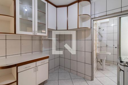 Apartamento à venda com 78m², 2 quartos e 1 vaga Apartamento à venda com 78m², 2 quartos e 1 vagaCozinha
