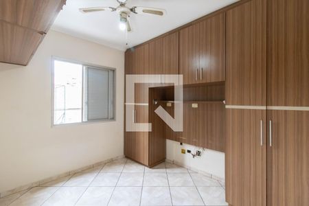 Suíte de apartamento à venda com 2 quartos, 78m² em Camargos, Guarulhos