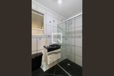 Apartamento à venda com 78m², 2 quartos e 1 vaga Apartamento à venda com 78m², 2 quartos e 1 vagaBanheiro