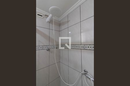 Apartamento à venda com 78m², 2 quartos e 1 vaga Apartamento à venda com 78m², 2 quartos e 1 vagaBanheiro da Suíte