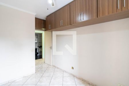 Suíte de apartamento à venda com 2 quartos, 78m² em Camargos, Guarulhos