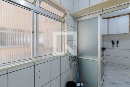 Apartamento à venda com 78m², 2 quartos e 1 vaga Apartamento à venda com 78m², 2 quartos e 1 vagaÁrea de Serviço