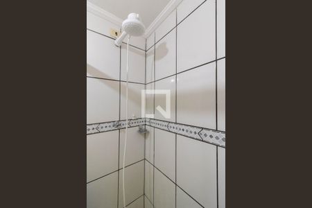 Apartamento à venda com 78m², 2 quartos e 1 vaga Apartamento à venda com 78m², 2 quartos e 1 vagaBanheiro