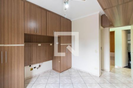 Suíte de apartamento à venda com 3 quartos, 78m² em Camargos, Guarulhos