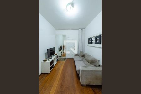 Sala de casa à venda com 3 quartos, 360m² em Alto dos Pinheiros, Belo Horizonte