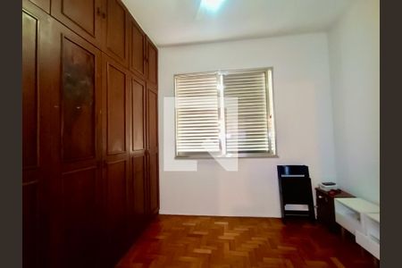 Quarto 1 de apartamento à venda com 3 quartos, 120m² em Copacabana, Rio de Janeiro