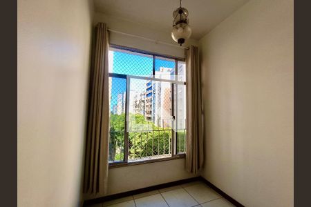 Sala  de apartamento à venda com 3 quartos, 120m² em Copacabana, Rio de Janeiro