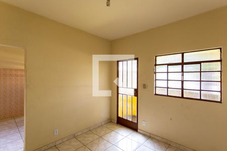 Sala de casa para alugar com 1 quarto, 50m² em Ouro Preto, Belo Horizonte