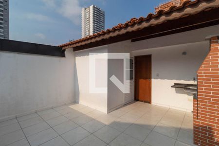 Casa de condomínio para alugar com 160m², 3 quartos e 2 vagasChurrasqueira