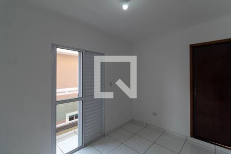 Suíte 1 de casa de condomínio para alugar com 3 quartos, 160m² em Vila Aricanduva, São Paulo