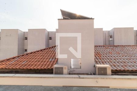 Casa de condomínio para alugar com 160m², 3 quartos e 2 vagasVista da Churrasqueira