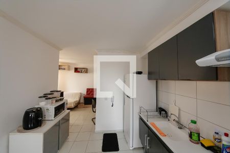 Apartamento para alugar com 60m², 2 quartos e 1 vaga Apartamento para alugar com 60m², 2 quartos e 1 vagaCozinha