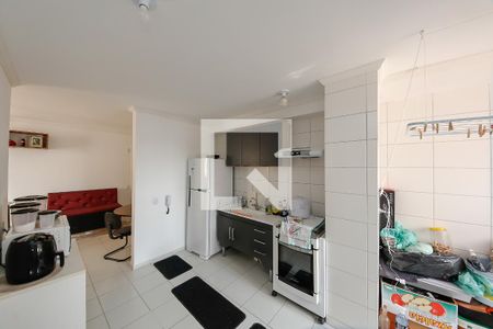 Apartamento para alugar com 60m², 2 quartos e 1 vaga Apartamento para alugar com 60m², 2 quartos e 1 vagaCozinha