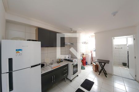 Apartamento para alugar com 60m², 2 quartos e 1 vaga Apartamento para alugar com 60m², 2 quartos e 1 vagaCozinha