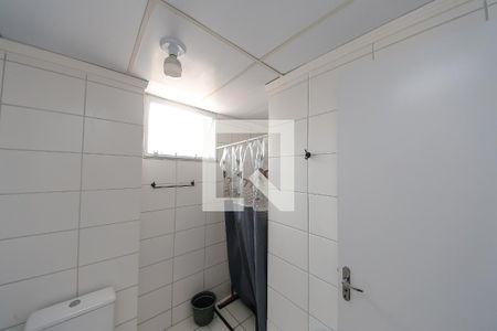 Apartamento para alugar com 60m², 2 quartos e 1 vaga Apartamento para alugar com 60m², 2 quartos e 1 vagaBanheiro