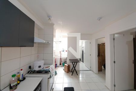 Apartamento para alugar com 60m², 2 quartos e 1 vaga Apartamento para alugar com 60m², 2 quartos e 1 vagaCozinha