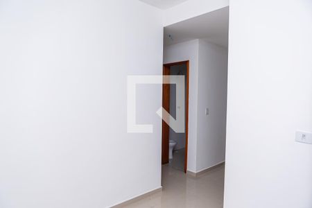 Sala de apartamento para alugar com 2 quartos, 40m² em Parque Boturussu, São Paulo