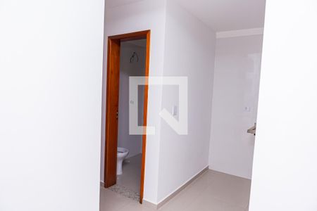 Sala de apartamento para alugar com 2 quartos, 40m² em Parque Boturussu, São Paulo