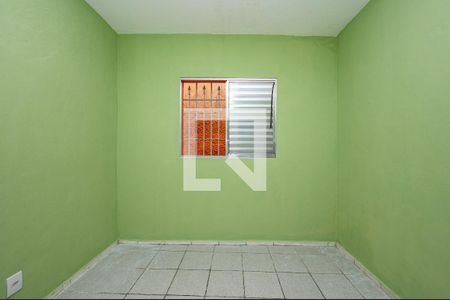 Quarto de casa para alugar com 1 quarto, 38m² em Americanópolis, São Paulo