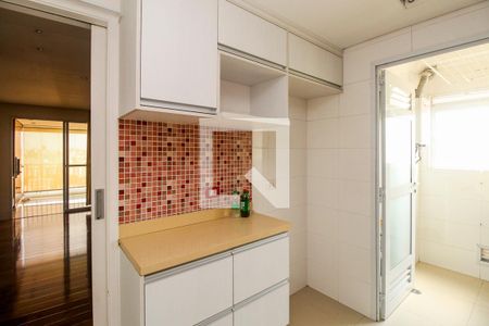 Apartamento para alugar com 80m², 2 quartos e 2 vagas Apartamento para alugar com 80m², 2 quartos e 2 vagasCozinha