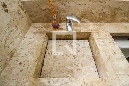 Apartamento para alugar com 80m², 2 quartos e 2 vagas Apartamento para alugar com 80m², 2 quartos e 2 vagasBanheiro da Suíte