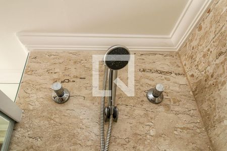 Apartamento para alugar com 80m², 2 quartos e 2 vagas Apartamento para alugar com 80m², 2 quartos e 2 vagasBanheiro da Suíte