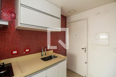 Apartamento para alugar com 80m², 2 quartos e 2 vagas Apartamento para alugar com 80m², 2 quartos e 2 vagasCozinha