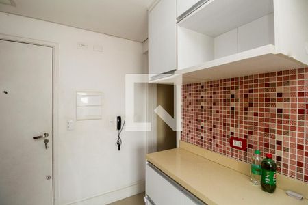 Apartamento para alugar com 80m², 2 quartos e 2 vagas Apartamento para alugar com 80m², 2 quartos e 2 vagasCozinha