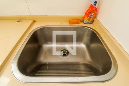Apartamento para alugar com 80m², 2 quartos e 2 vagas Apartamento para alugar com 80m², 2 quartos e 2 vagasÁrea de Serviço