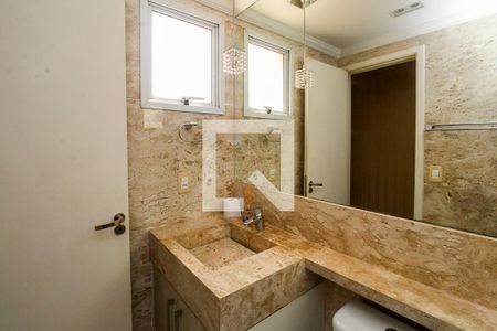 Apartamento para alugar com 80m², 2 quartos e 2 vagas Apartamento para alugar com 80m², 2 quartos e 2 vagasBanheiro da Suíte