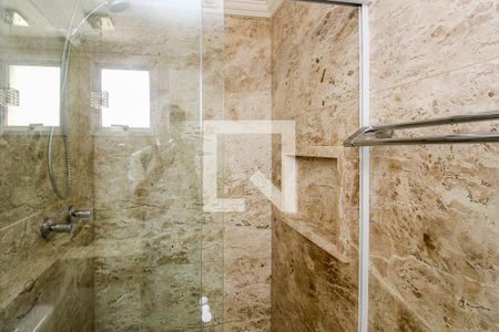 Apartamento para alugar com 80m², 2 quartos e 2 vagas Apartamento para alugar com 80m², 2 quartos e 2 vagasBanheiro da Suíte