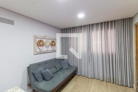 Sala e Cozinha Integrada  de casa à venda com 3 quartos, 125m² em Jardim Santa Maria, São Paulo