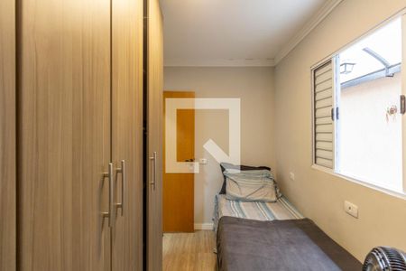 Quarto 1 de casa à venda com 3 quartos, 125m² em Jardim Santa Maria, São Paulo