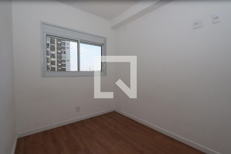 Quarto 1 de apartamento para alugar com 2 quartos, 33m² em Vila Formosa, São Paulo