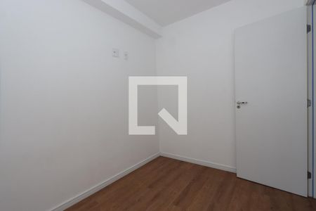 Quarto 1 de apartamento para alugar com 2 quartos, 33m² em Vila Formosa, São Paulo