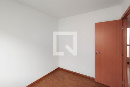 Quarto 1 de apartamento para alugar com 2 quartos, 40m² em Santo André, São Leopoldo