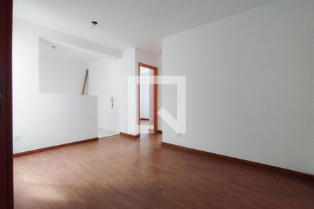 Sala de apartamento à venda com 2 quartos, 40m² em Santo André, São Leopoldo