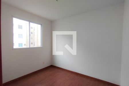 Quarto 1 de apartamento para alugar com 2 quartos, 40m² em Santo André, São Leopoldo