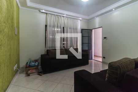 Sala de casa para alugar com 3 quartos, 180m² em Vila Cintra, Mogi das Cruzes