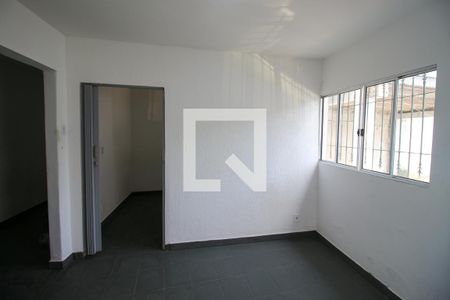 Sala de casa à venda com 1 quarto, 60m² em Vila Jacuí, São Paulo