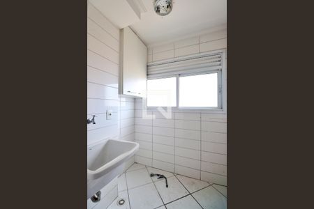 Apartamento para alugar com 53m², 2 quartos e 1 vagaÁrea de Serviço
