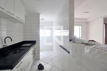 Apartamento para alugar com 53m², 2 quartos e 1 vagaCozinha