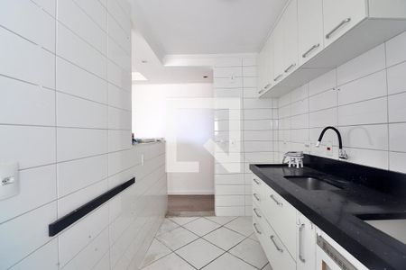 Apartamento para alugar com 53m², 2 quartos e 1 vagaCozinha