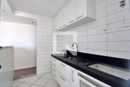 Apartamento para alugar com 53m², 2 quartos e 1 vagaCozinha