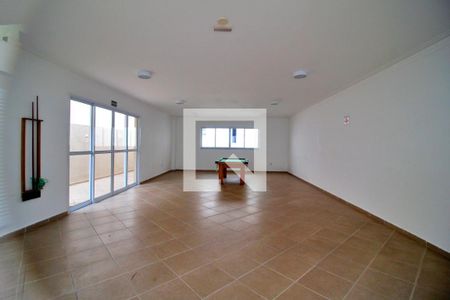 Apartamento para alugar com 53m², 2 quartos e 1 vagaÁrea comum - Salão de jogos