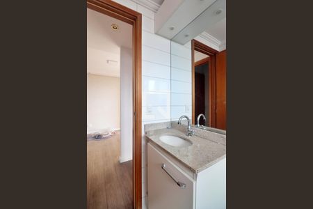 Apartamento para alugar com 53m², 2 quartos e 1 vagaBanheiro
