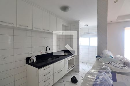 Apartamento para alugar com 53m², 2 quartos e 1 vagaCozinha